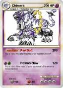 Chimera