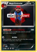 Mega Keemstar