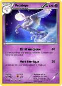 Pegalope