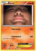 Aaron