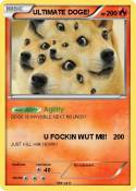 ULTIMATE DOGE!