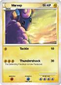 Mareep