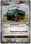 unimog