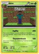 steve