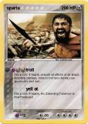 sparta