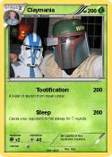 Claymania