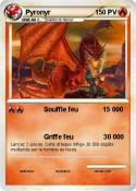 Pyronyr