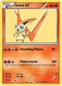 Victini EX