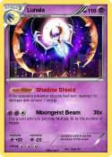 Lunala