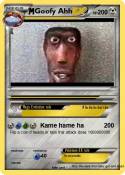 Goofy Ahh
