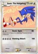 Sonic The Hedge