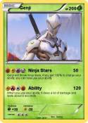 Genji