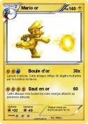 Mario or
