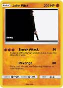 John Wick