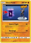 Disco Fever
