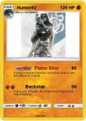 Hunter#2