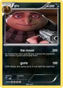 gru