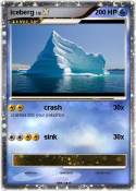 iceberg