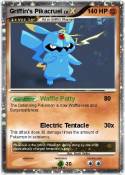 Griffin's Pikac