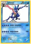 greninja