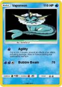 Vaporeon