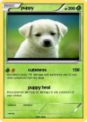 puppy