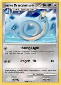 Jacks Dragonair