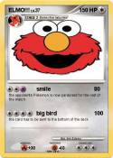 ELMO!!!