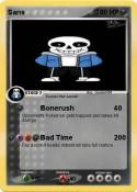 Sans