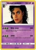 Michael Jackson