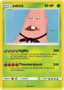 patrick