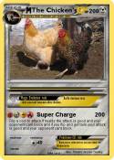The Chicken's