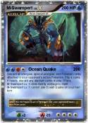 M-Swampert