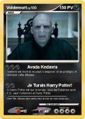 Voldemort