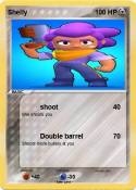 Shelly