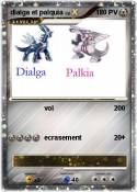 dialga et
