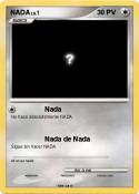 NADA