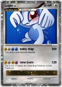 Lugia
