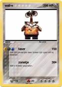 wall-e