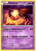Psychicus
