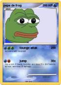 pepe de frog