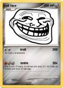 troll face