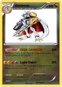 Omnimon