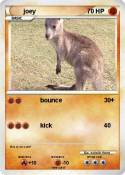 joey
