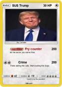 SUS Trump