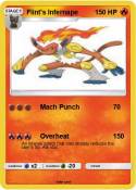 Flint's Inferna