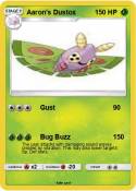 Aaron's Dustox