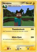 Herobrine