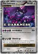 The Darkness