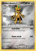 Golden Queen